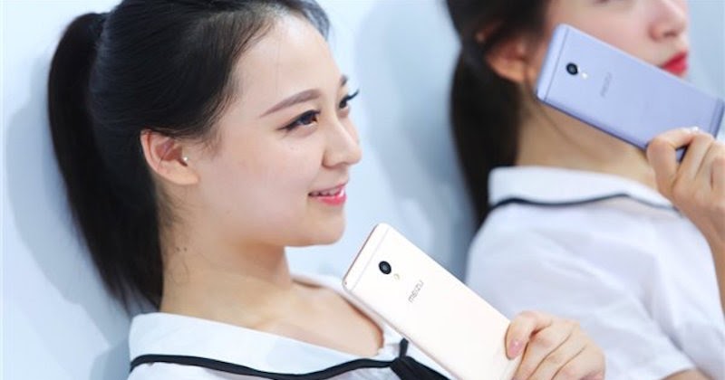 Meizu Meizu