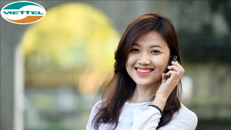 Viettel Học sinh, sinh viên được nhắn tin nội mạng Viettel hoàn toàn miễn phí