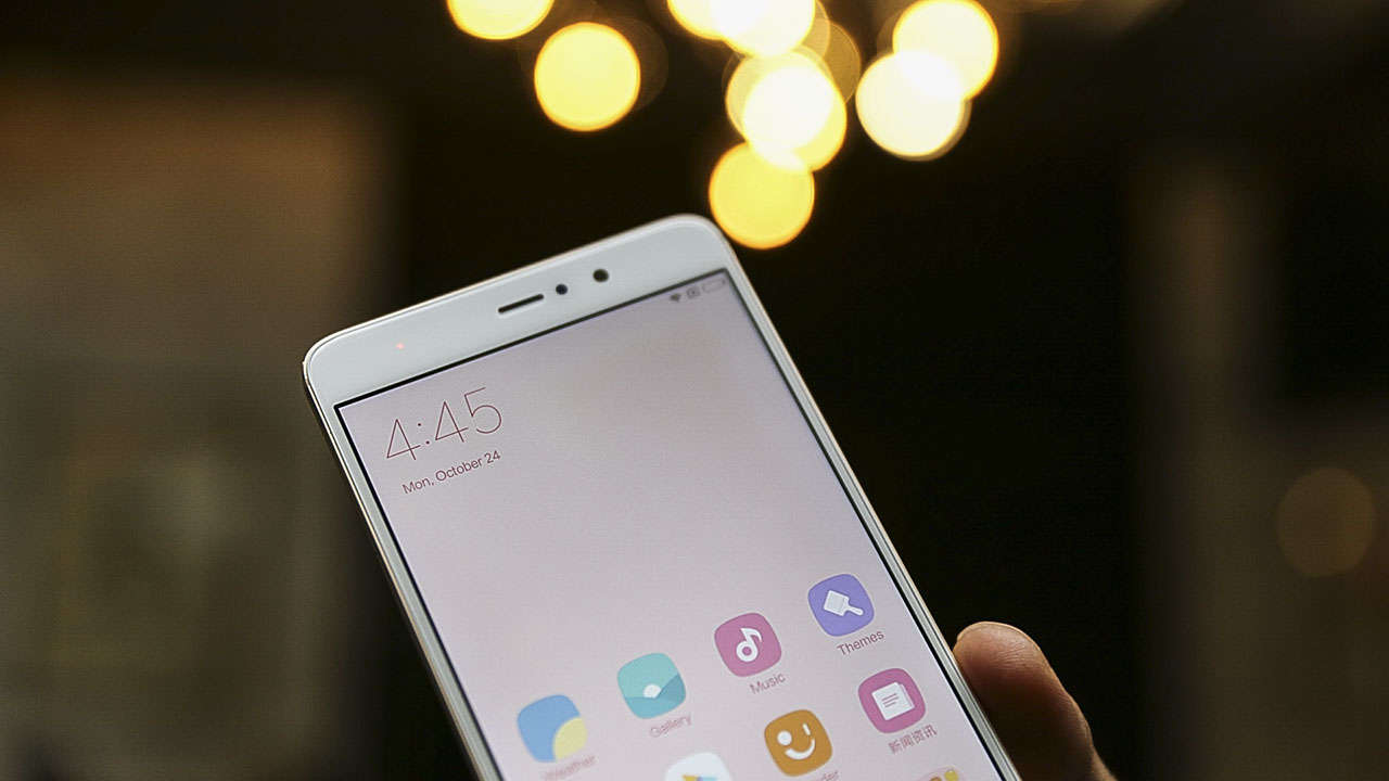 trên tay Xiaomi Mi 5S Plus trên tay Xiaomi Mi 5S Plus