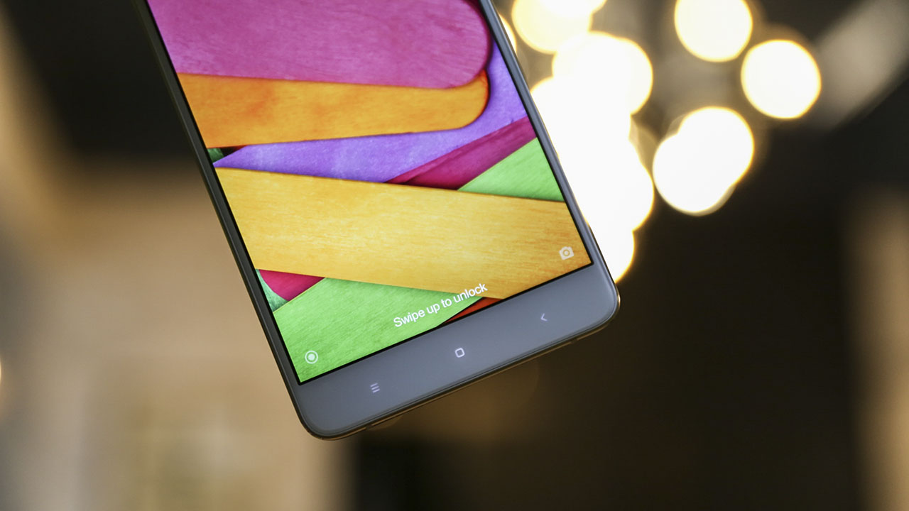 trên tay Xiaomi Mi 5S Plus trên tay Xiaomi Mi 5S Plus