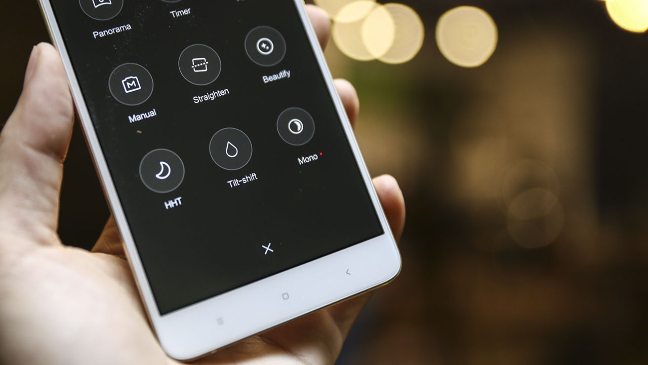 trên tay Xiaomi Mi 5S Plus trên tay Xiaomi Mi 5S Plus