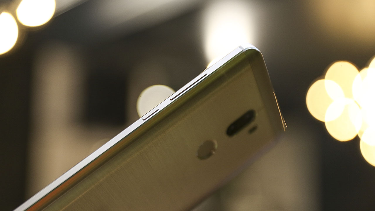 trên tay Xiaomi Mi 5S Plus trên tay Xiaomi Mi 5S Plus
