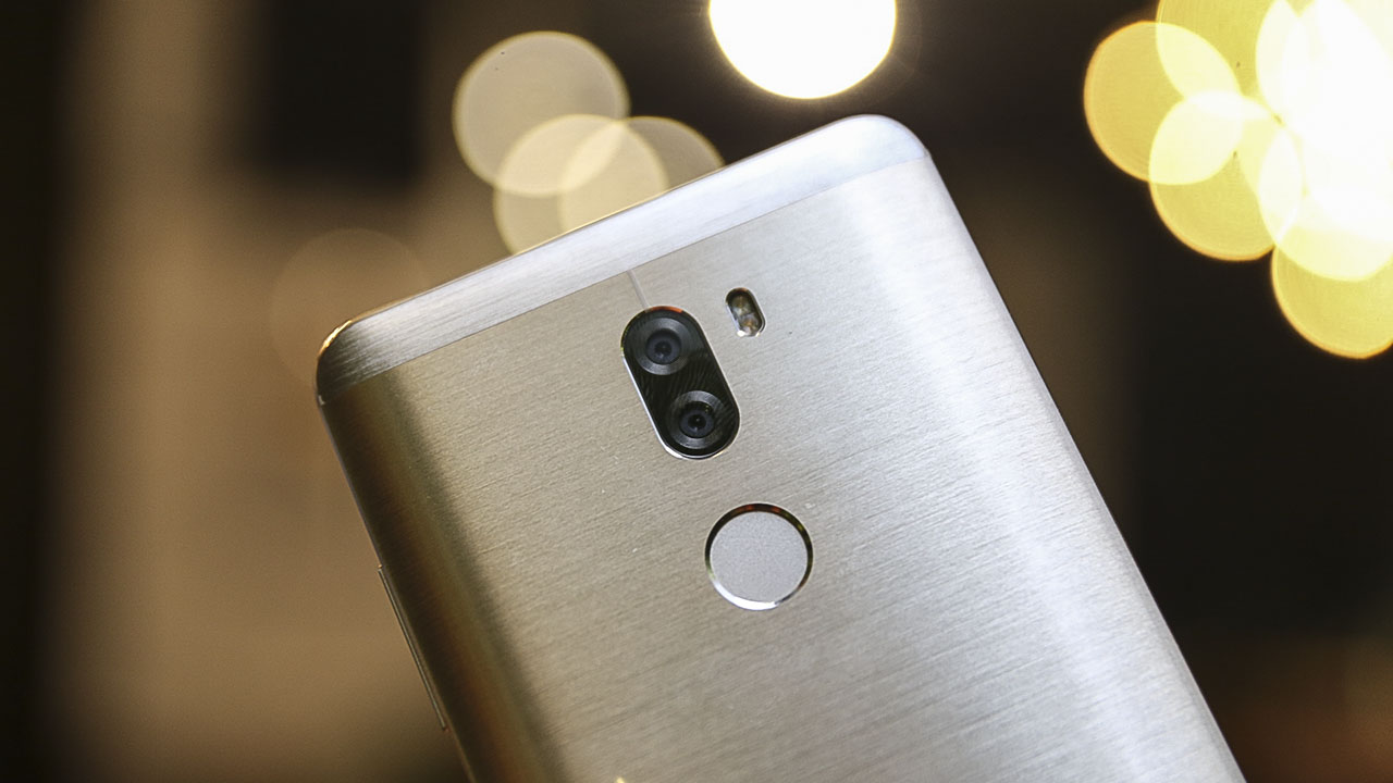 trên tay Xiaomi Mi 5S Plus trên tay Xiaomi Mi 5S Plus