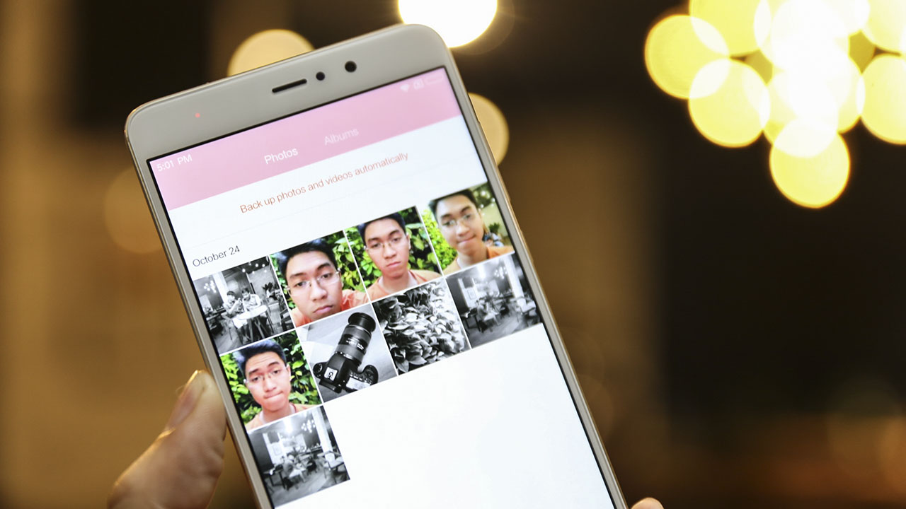 trên tay Xiaomi Mi 5S Plus trên tay Xiaomi Mi 5S Plus