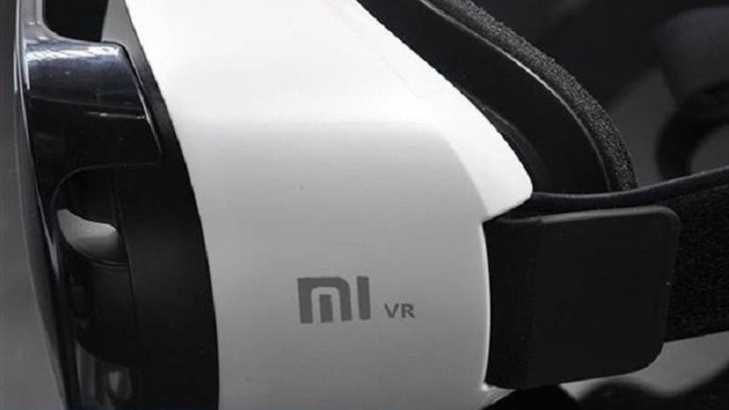 Xiaomi trình làng Mi VR, thiết bị thực tế ảo rất giống với Google Daydream View, giá chỉ 652 ngàn đồng