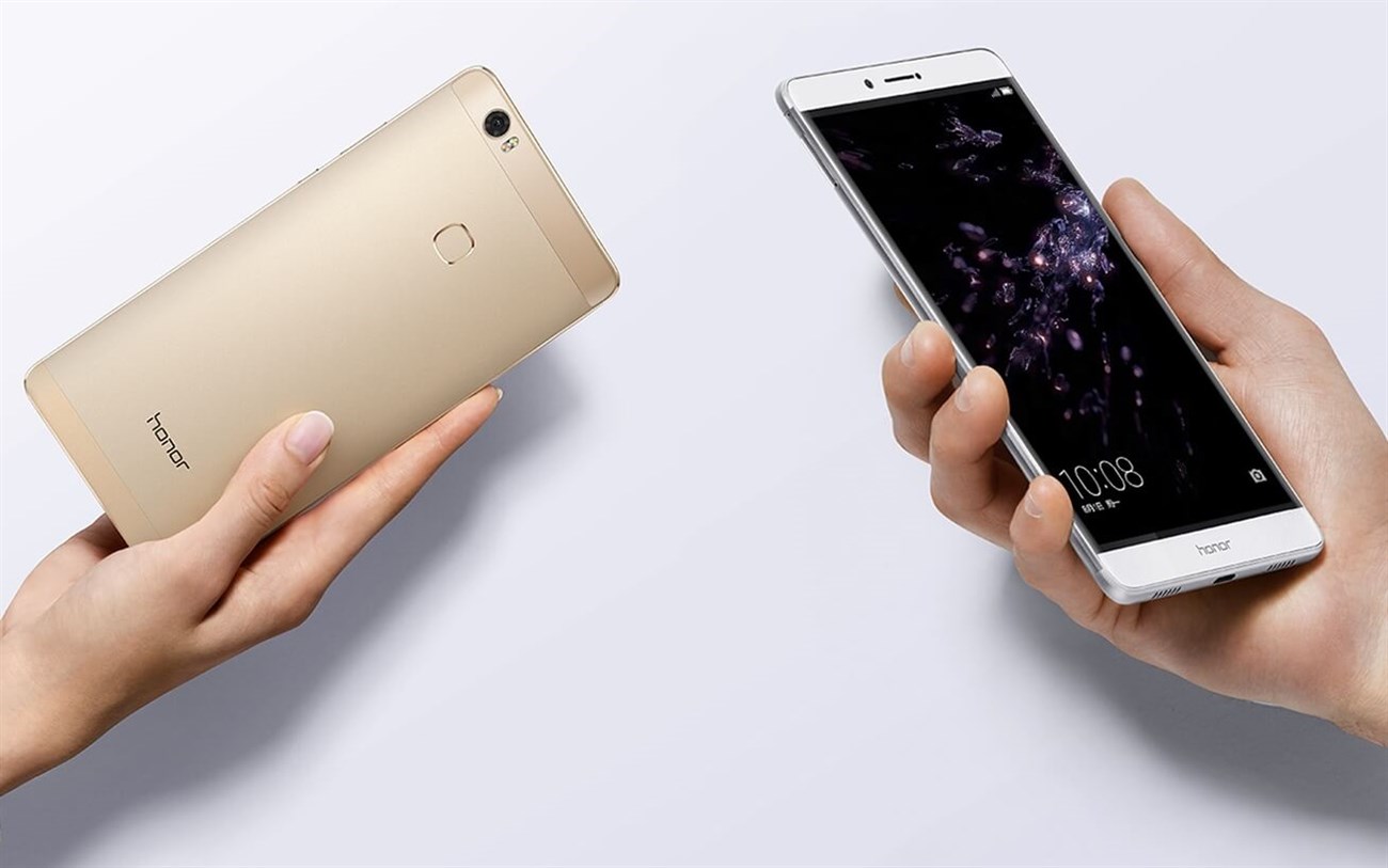 Huawei Honor Note 8 Huawei Honor Note 8