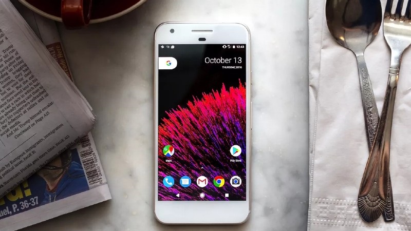 Google Pixel