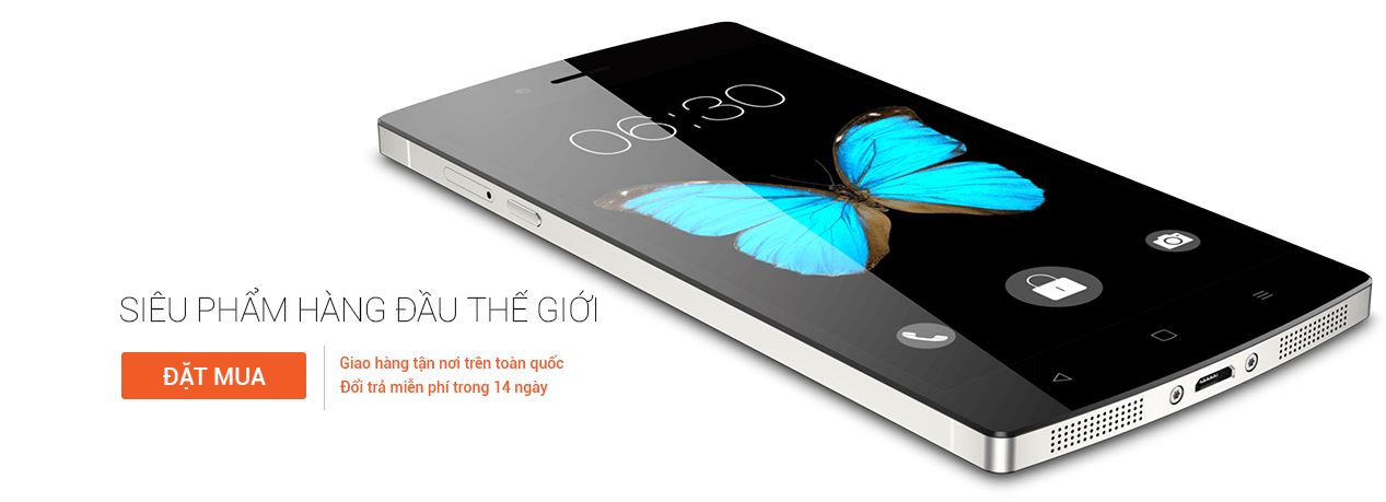 Bkav vẫn cho đặt hàng Bphone với giá hơn 22 triệu kèm quảng cáo đẹp nhất thế giới