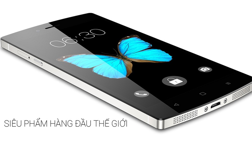 Bkav vẫn cho đặt hàng Bphone với giá hơn 22 triệu kèm quảng cáo đẹp nhất thế giới