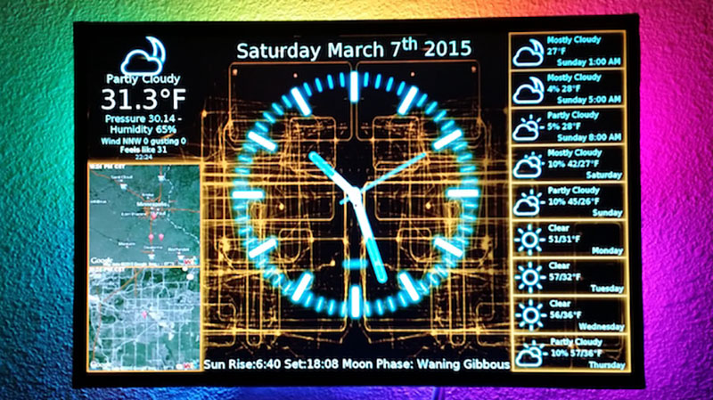 smart-clock smart-clock