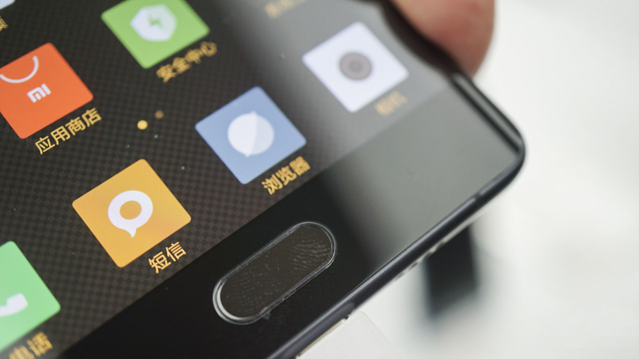 trên tay Xiaomi Mi Note 2 trên tay Xiaomi Mi Note 2