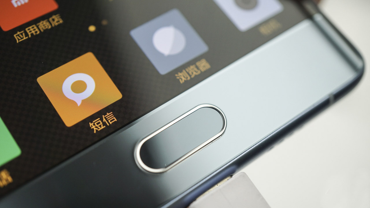 trên tay Xiaomi Mi Note 2 trên tay Xiaomi Mi Note 2