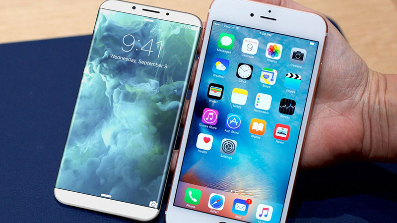 iPhone iPhone