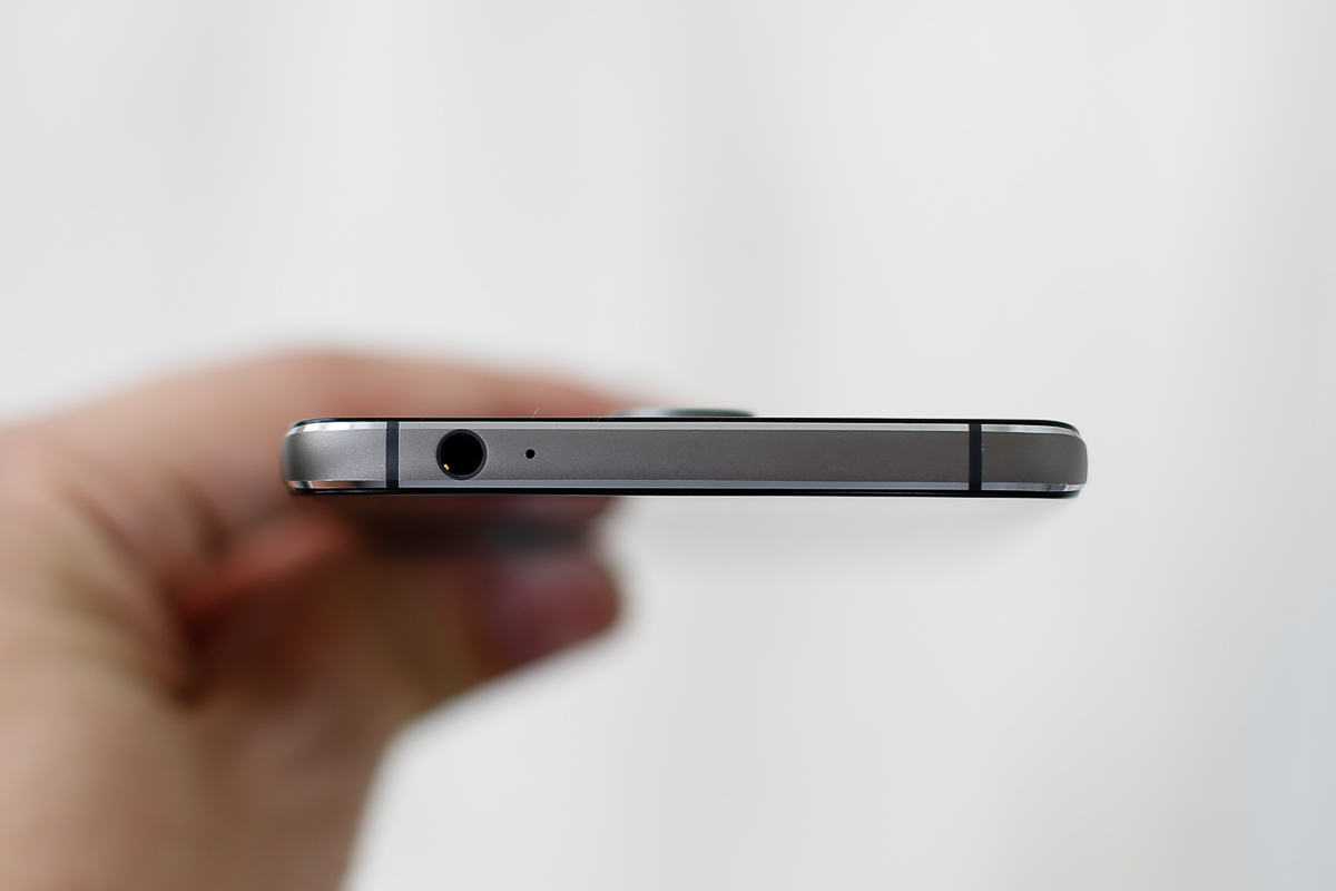 BlackBerry DTEK60 siêu bảo mật, chip Snapdragon 820 xuất hiện tại Việt Nam BlackBerry DTEK60 siêu bảo mật, chip Snapdragon 820 xuất hiện tại Việt Nam