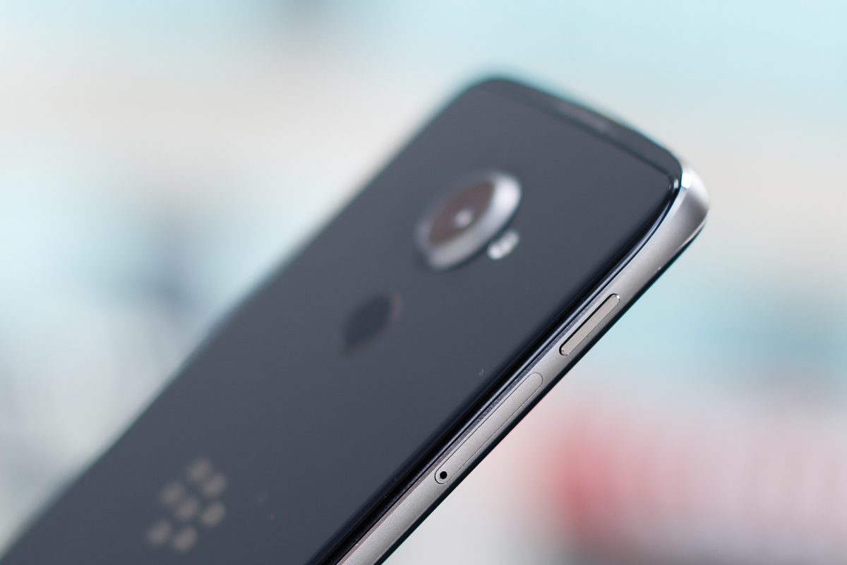 BlackBerry DTEK60 siêu bảo mật, chip Snapdragon 820 xuất hiện tại Việt Nam BlackBerry DTEK60 siêu bảo mật, chip Snapdragon 820 xuất hiện tại Việt Nam