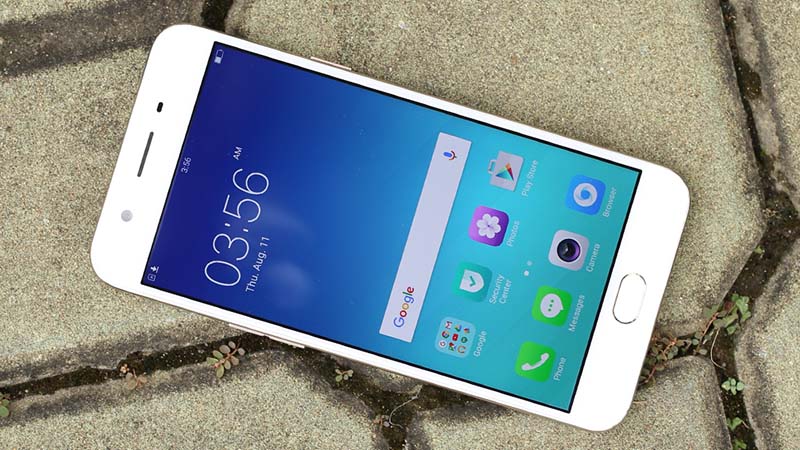 OPPO R9s OPPO R9s