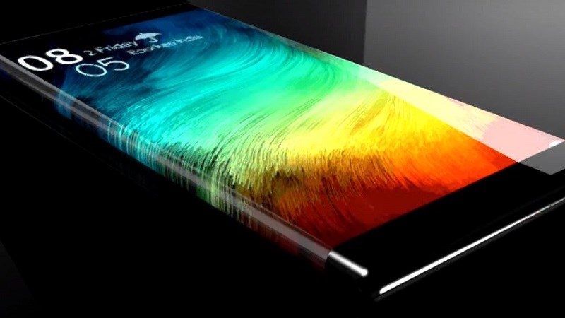 Mi 6 đẹp thế này thì iPhone 8 hay Galaxy S8 cũng phải nể phục