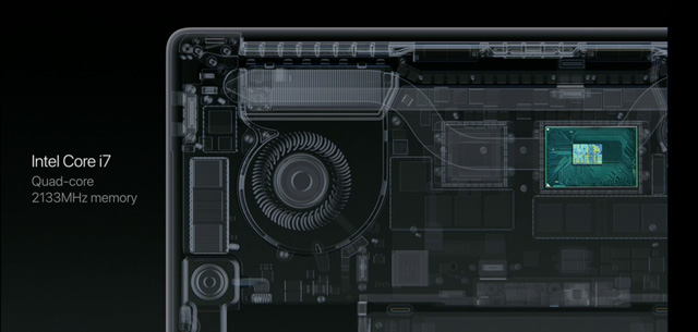 MacBook MacBook