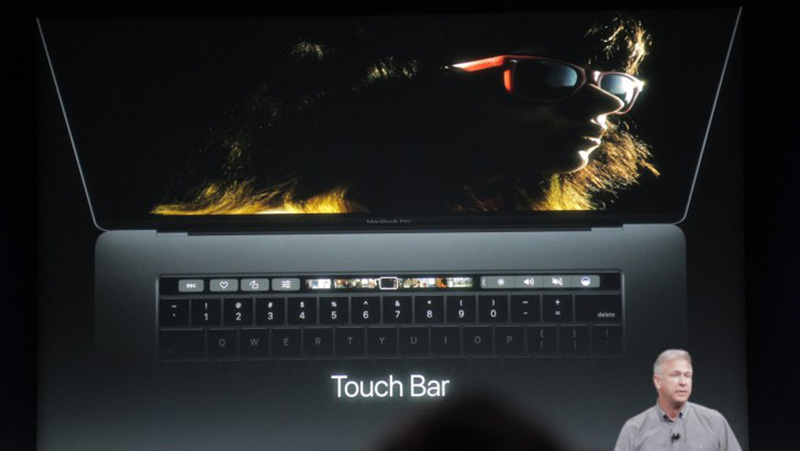 MacBook MacBook