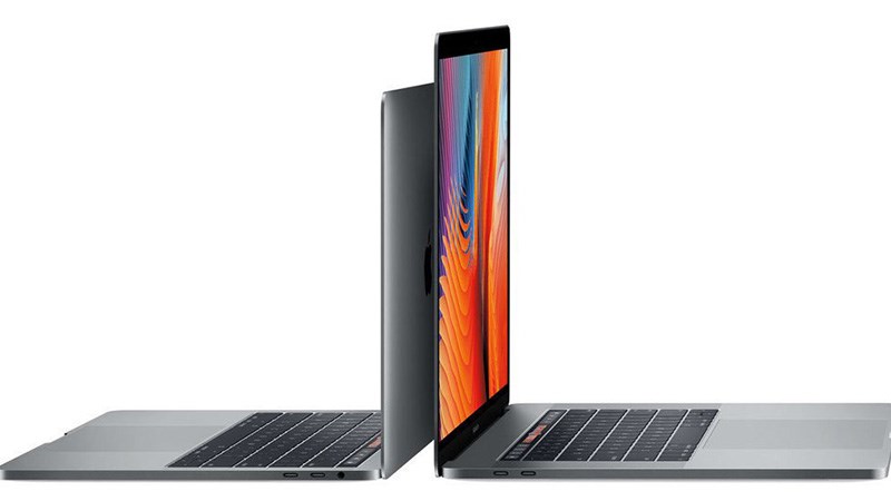 MacBook MacBook