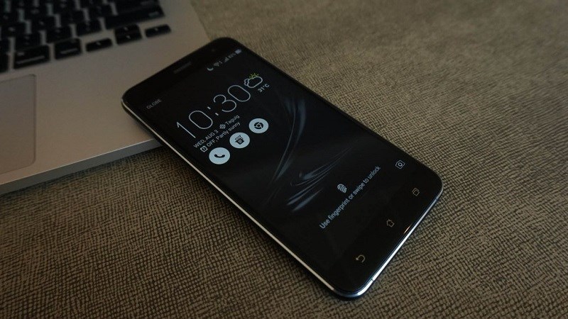 Asus ZenFone 3