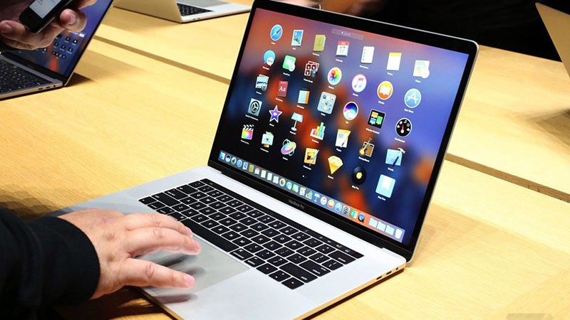 MacBook Pro 2016 MacBook Pro 2016