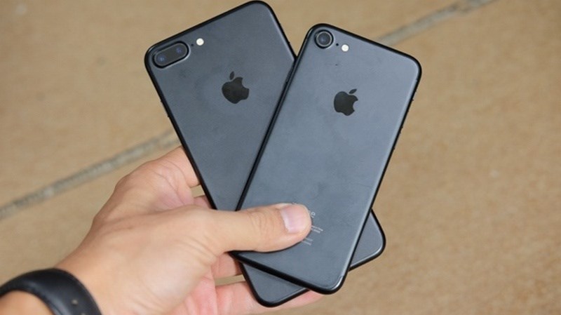 So sánh khả năng Zoom của iPhone 7 và iPhone 7 Plus, khác biệt là đây So sánh khả năng Zoom của iPhone 7 và iPhone 7 Plus, khác biệt là đây