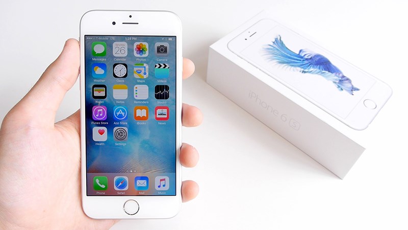 iOS10_1 iOS 10.1: Nâng cấp gặp vấn đề, nhưng không nâng cũng
