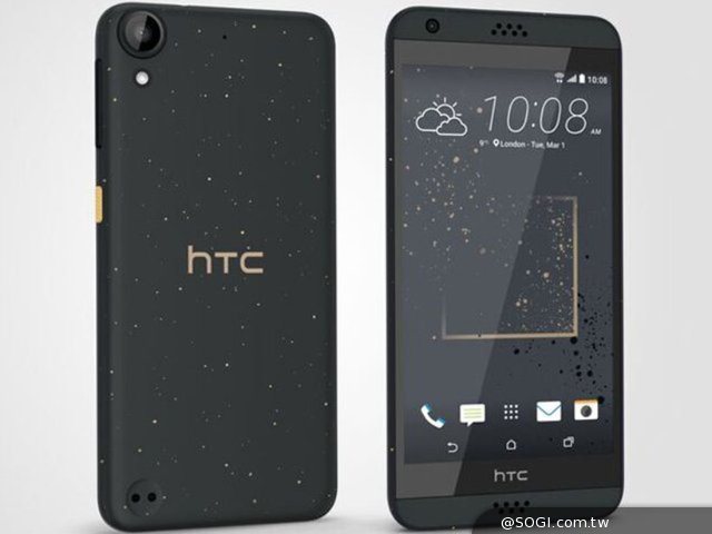 HTC