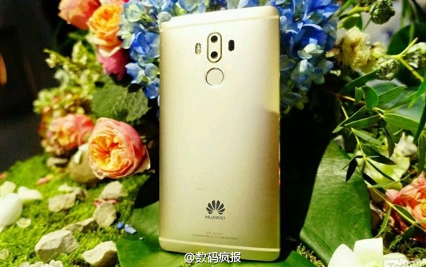 Huawei