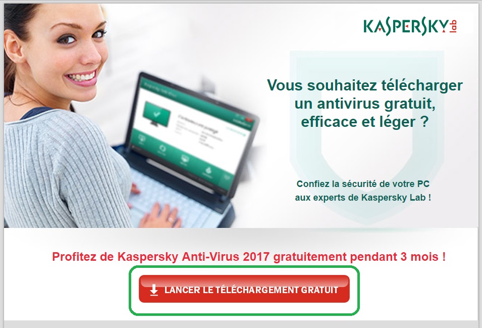 Kaspersky Kaspersky