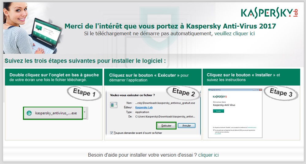Kaspersky Kaspersky