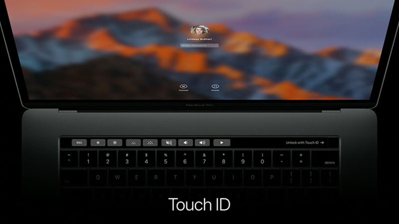 touch-id touch-id