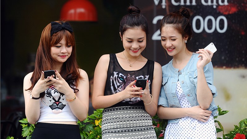 nhamang_1 Nhà mạng đồng loạt dừng hợp tác với đối tác bẫy khách hàng