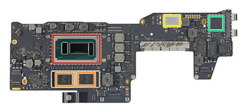 MacBook Pro MacBook Pro