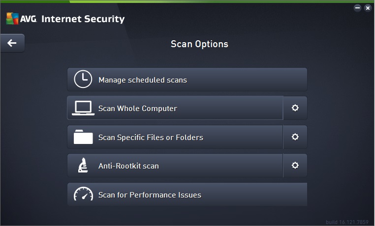 Miễn phí! Tải về ngay AVG Internet Security 2016 để quét sạch virus! Miễn phí! Tải về ngay AVG Internet Security 2016 để quét sạch virus!