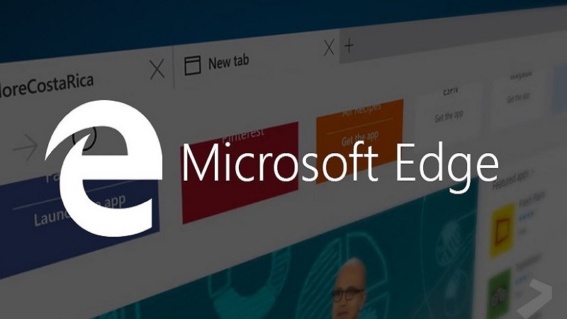 Vượt mặt Chrome, Microsoft Edge trở tình trình duyệt bảo mật nhất thế giới