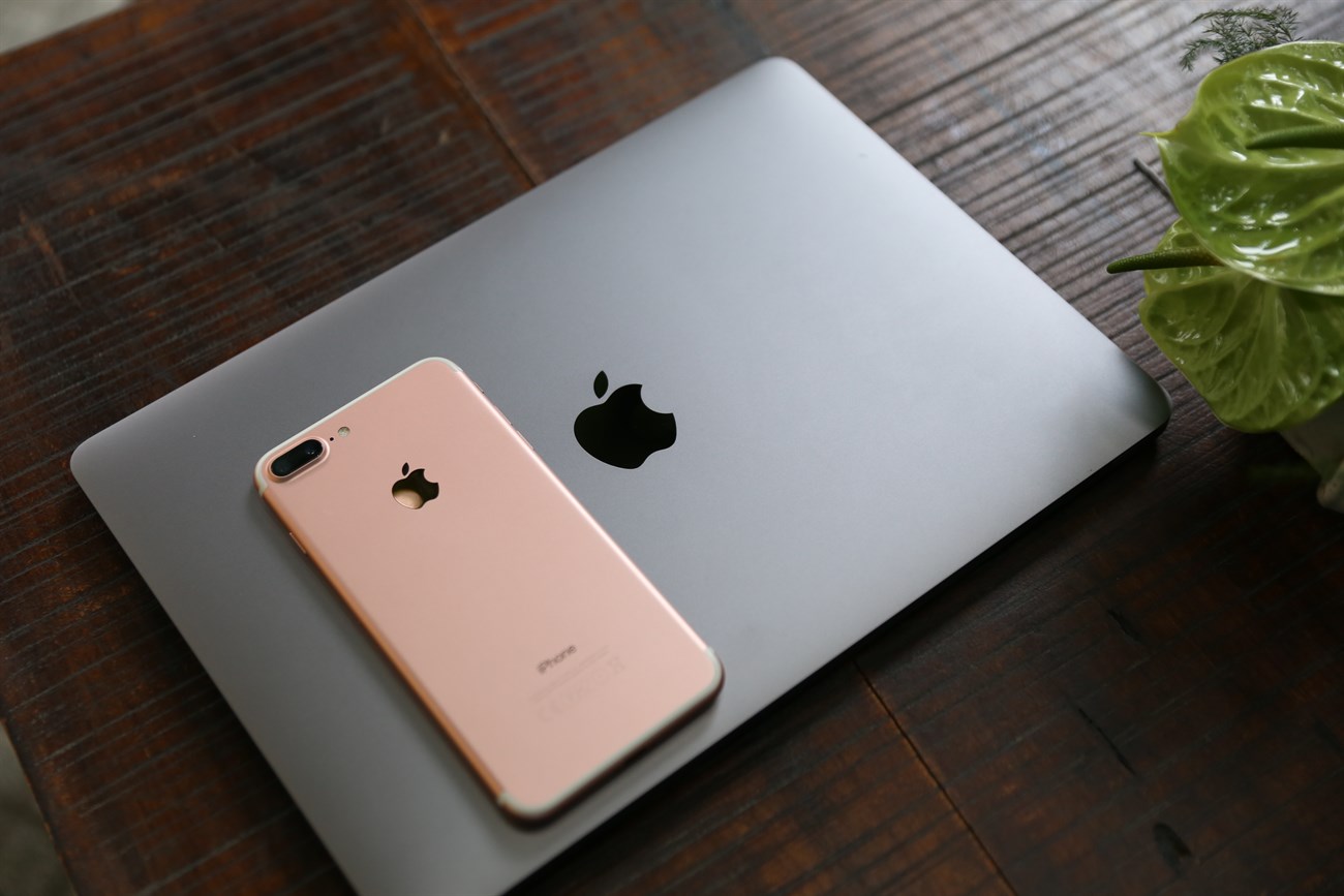 Trên tay Macbook Pro 2016: Tuyệt vời nhưng còn nhiều nuối tiếc Trên tay Macbook Pro 2016: Tuyệt vời nhưng còn nhiều nuối tiếc