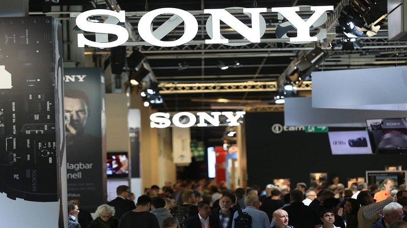 Đáng báo động: Sony sụt giảm 86% lợi nhuận trong Q2/2016