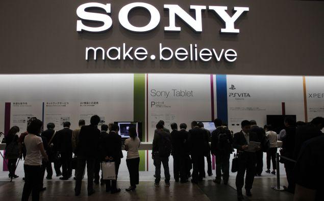 Đáng báo động: Sony sụt giảm 86% lợi nhuận trong Q2/2016