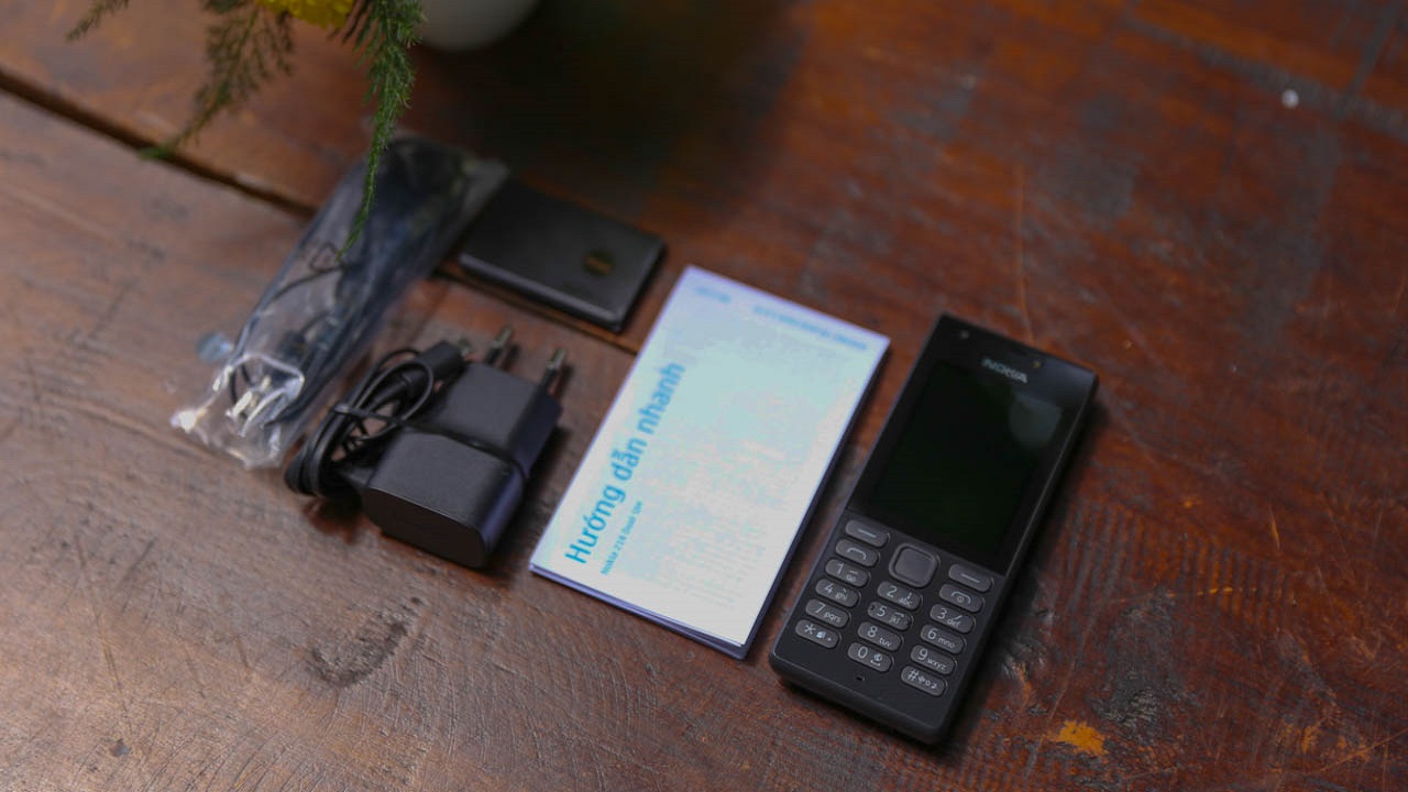 Nokia 216