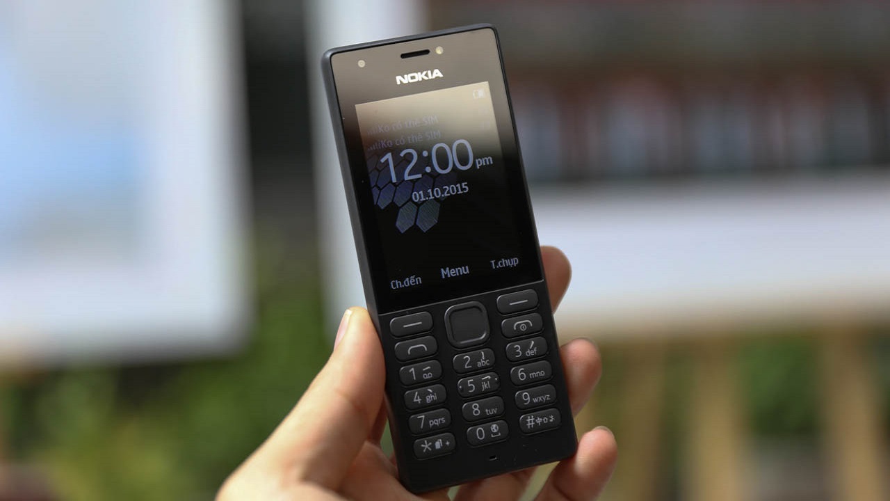 Nokia 216