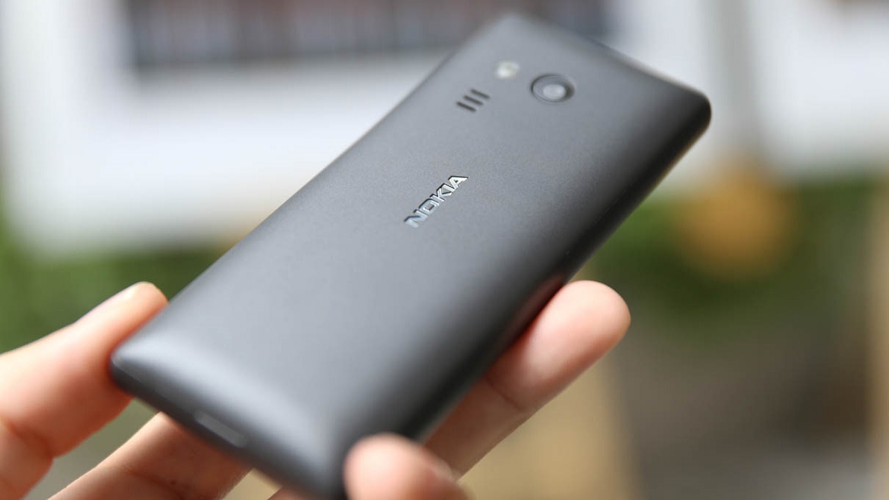Nokia 216