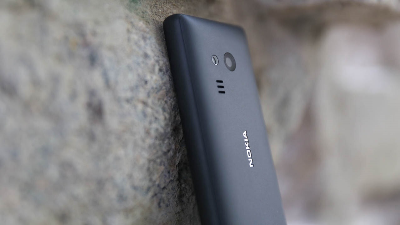 Nokia 216