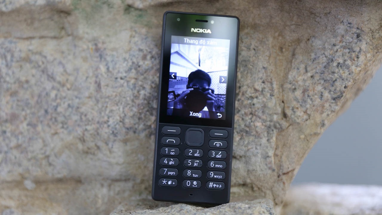 Nokia 216