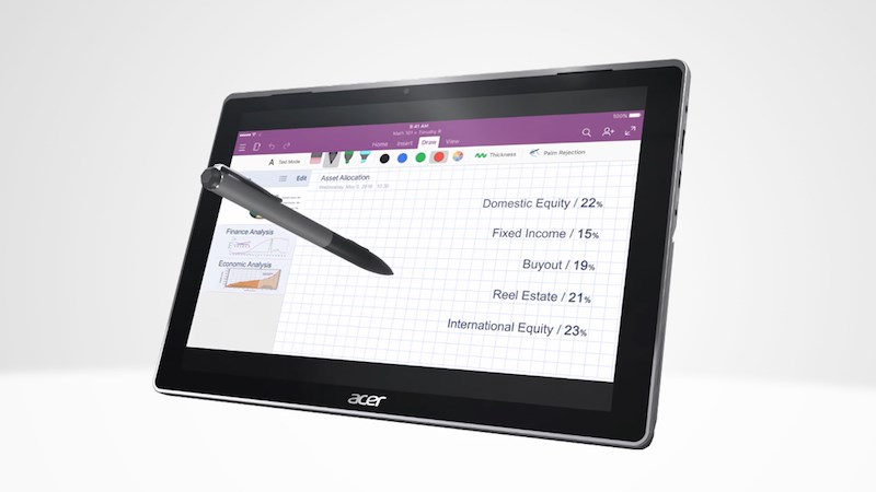 Acer switch Acer switch