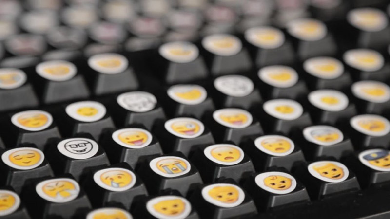 Unicode Consortium là nơi/thứ có liên quan mật thiết đến các biểu tượng cảm xúc Unicode Consortium là nơi/thứ có liên quan mật thiết đến các biểu tượng cảm xúc
