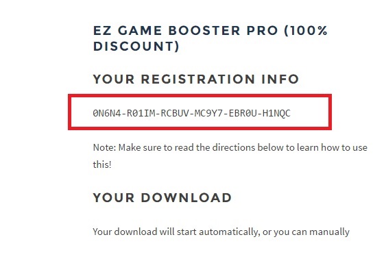 Chấm dứt trình trạng giật, lag khi chơi game bằng EZ Game Booster PRO Chấm dứt trình trạng giật, lag khi chơi game bằng EZ Game Booster PRO