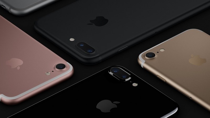Bộ đôi iPhone 7, iPhone 7 Plus chính thức cho phép đặt hàng kèm bộ quà tặng khủng Bộ đôi iPhone 7, iPhone 7 Plus chính thức cho phép đặt hàng kèm bộ quà tặng khủng