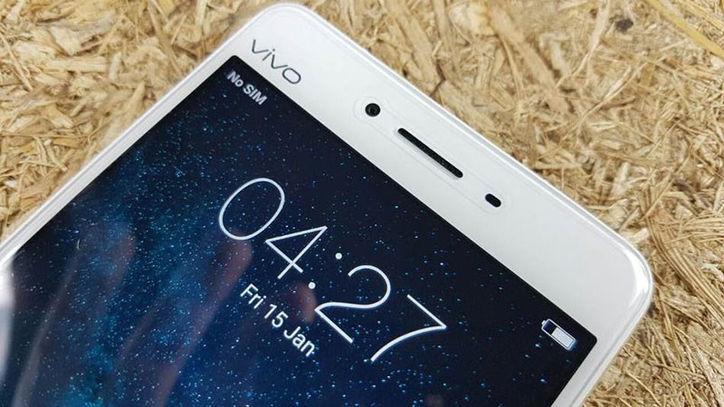 Cover Vivo X9 ,Vivo X9 Plus trang bị 4 camera sẽ ra mắt vào 16/11.